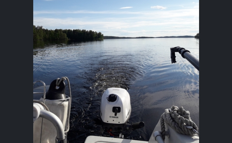 Yamarin 580 Big Game-kuva-2